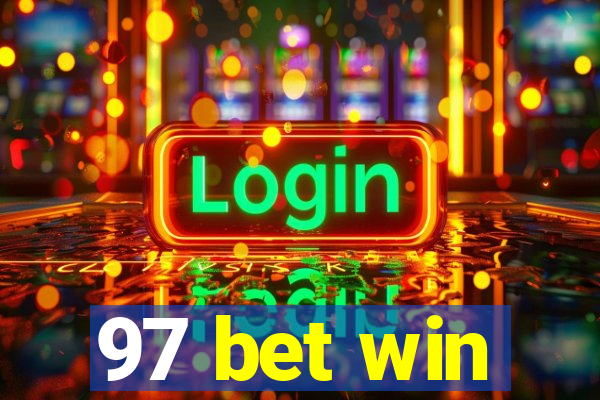 97 bet win